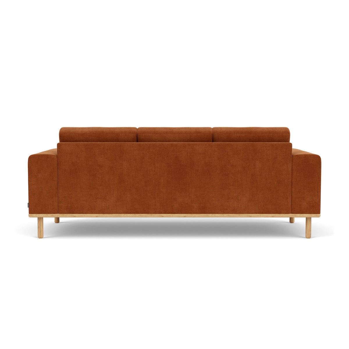 Vilmar 3 Seater Sofa