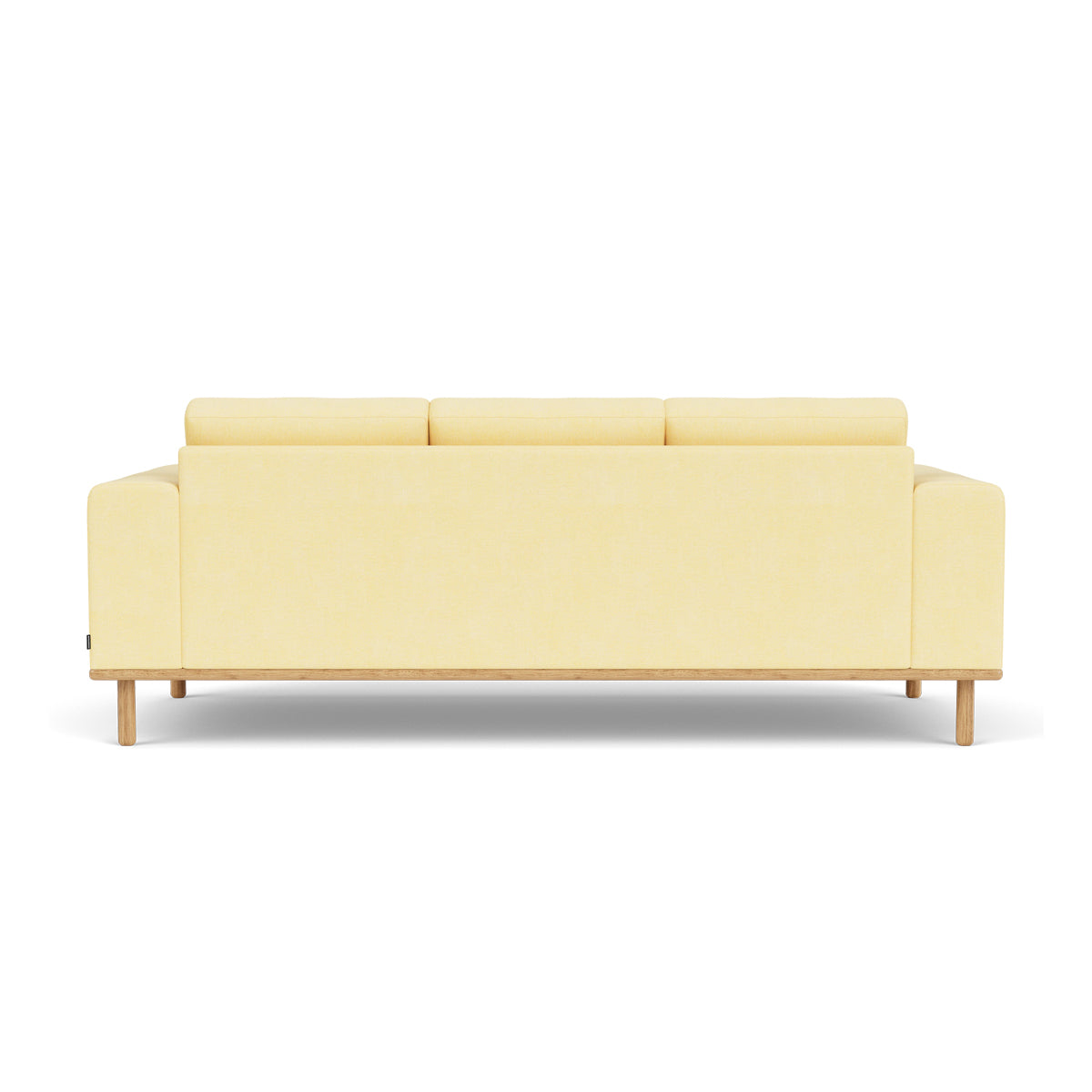 Vilmar 3 Seater Sofa