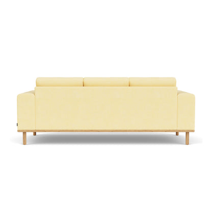 Vilmar 3 Seater Sofa