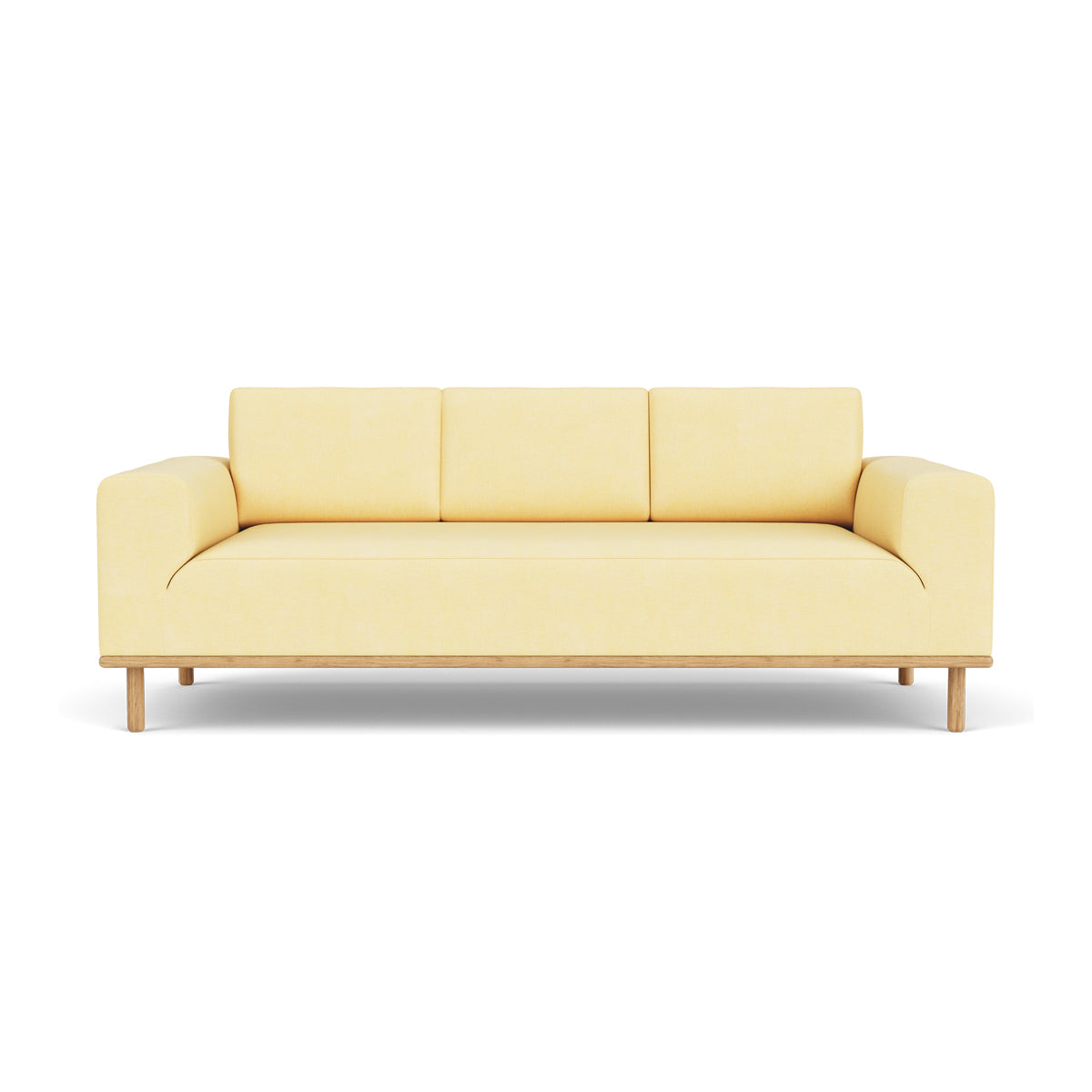 Vilmar 3 Seater Sofa