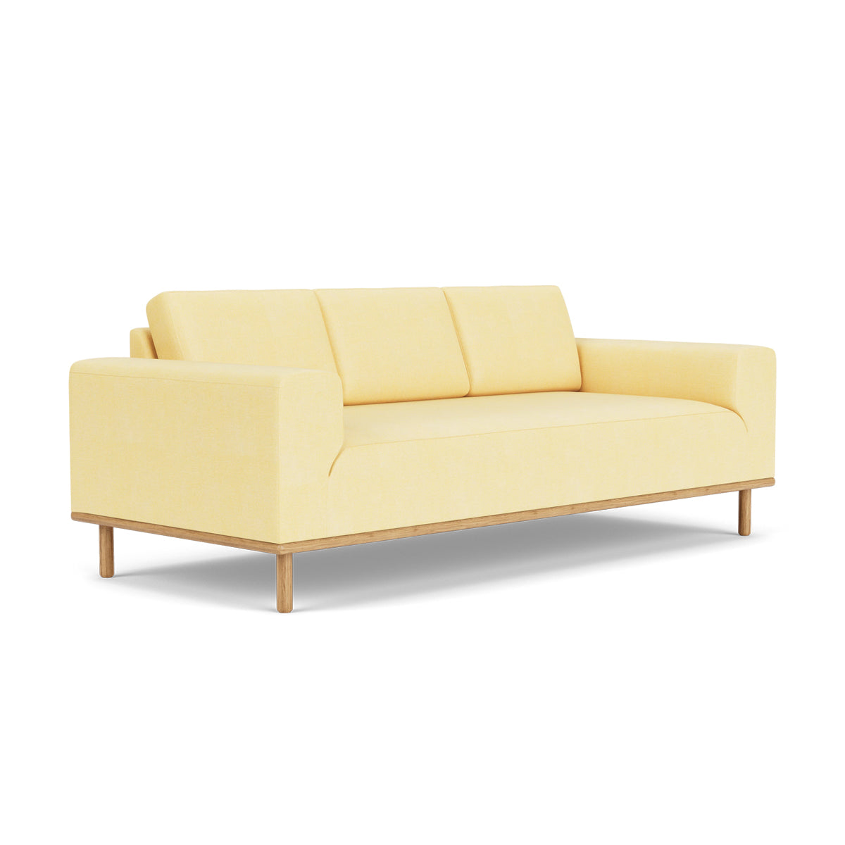 Vilmar 3 Seater Sofa