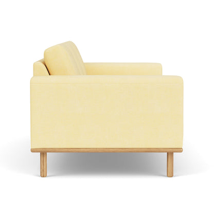 Vilmar 3 Seater Sofa