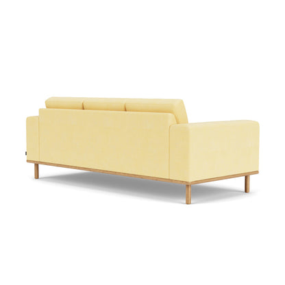 Vilmar 3 Seater Sofa