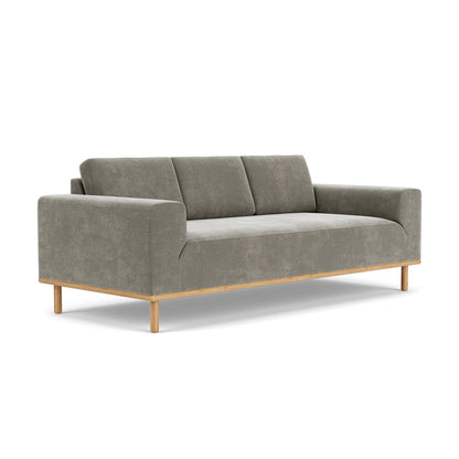 Vilmar 3 Seater Sofa