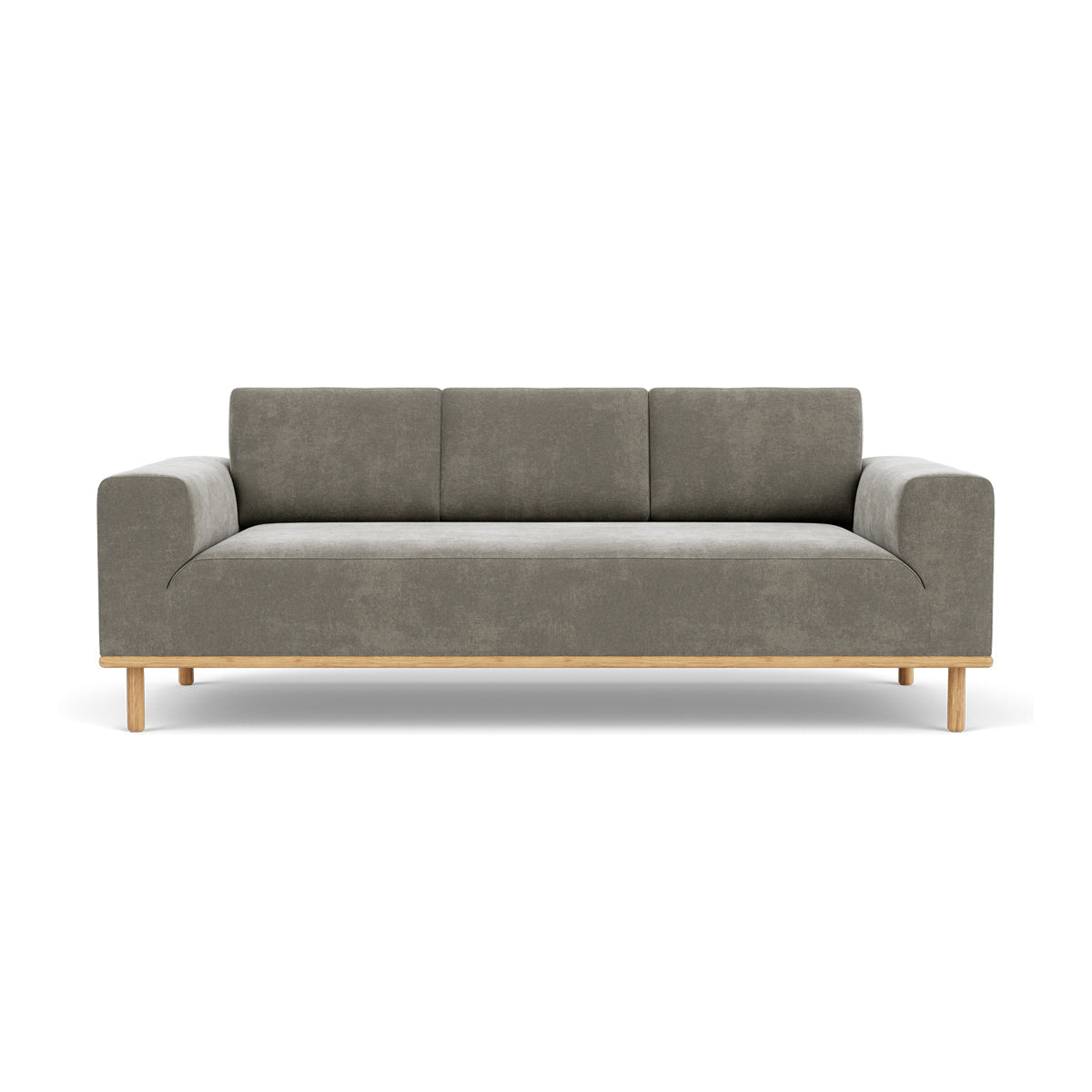 Vilmar 3 Seater Sofa