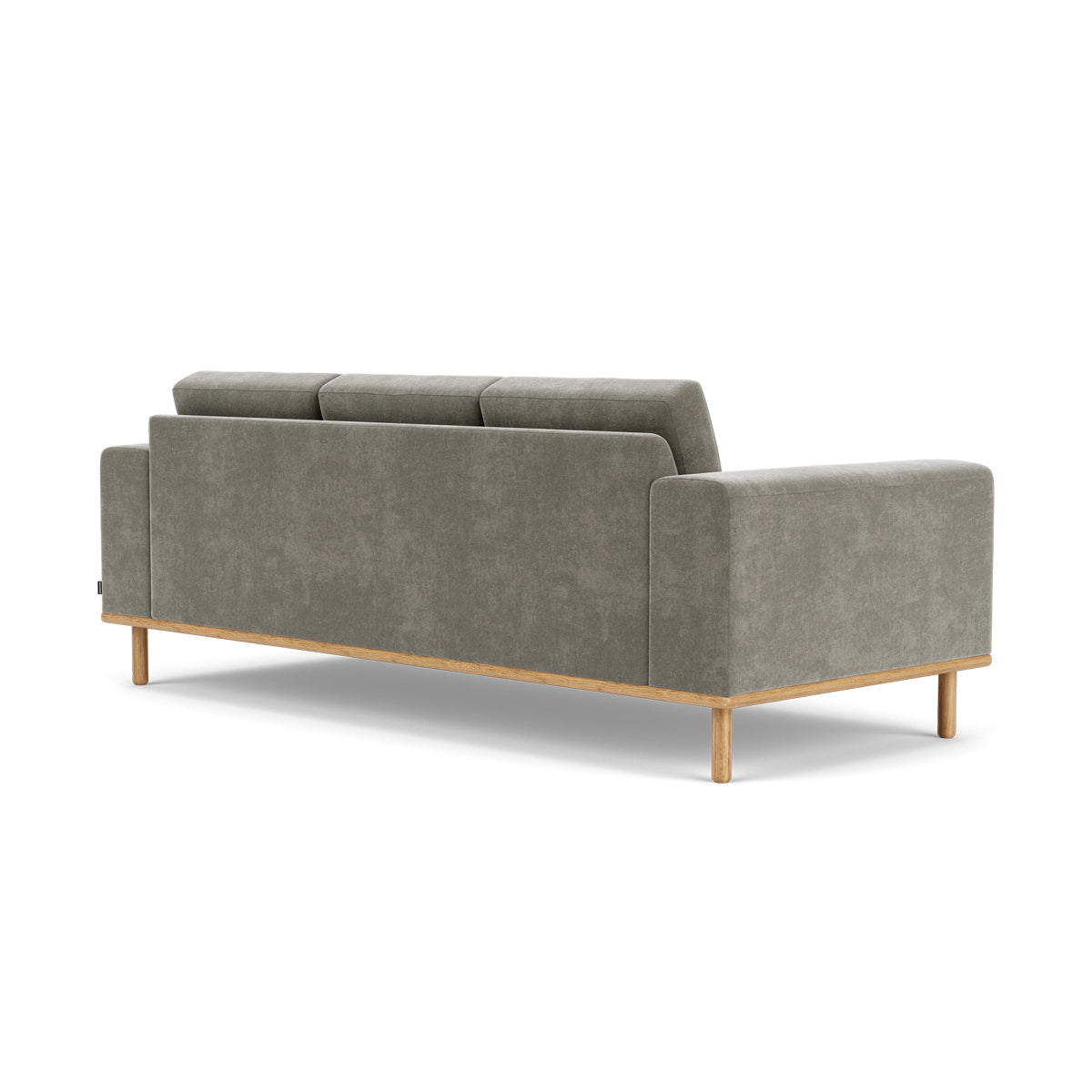 Vilmar 3 Seater Sofa