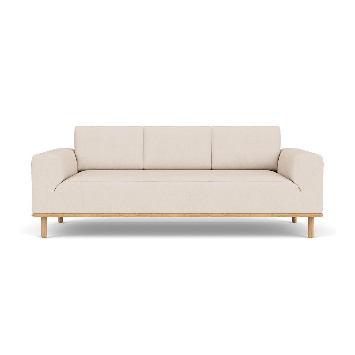 Vilmar 3 Seater Sofa