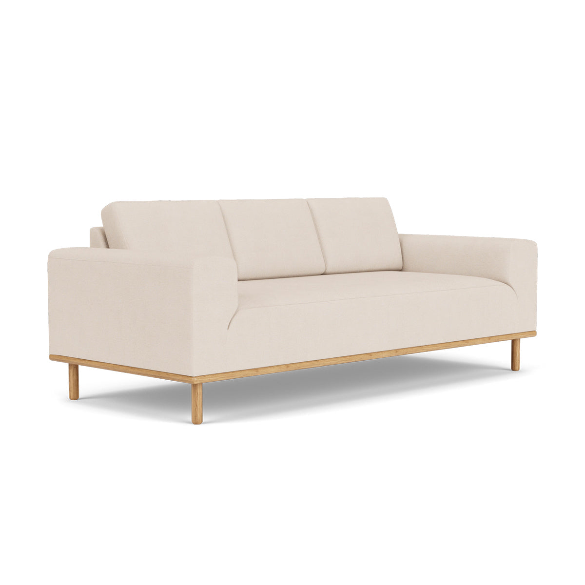 Vilmar 3 Seater Sofa
