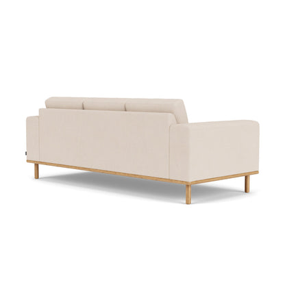 Vilmar 3 Seater Sofa
