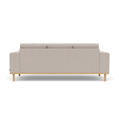 Vilmar 3 Seater Sofa
