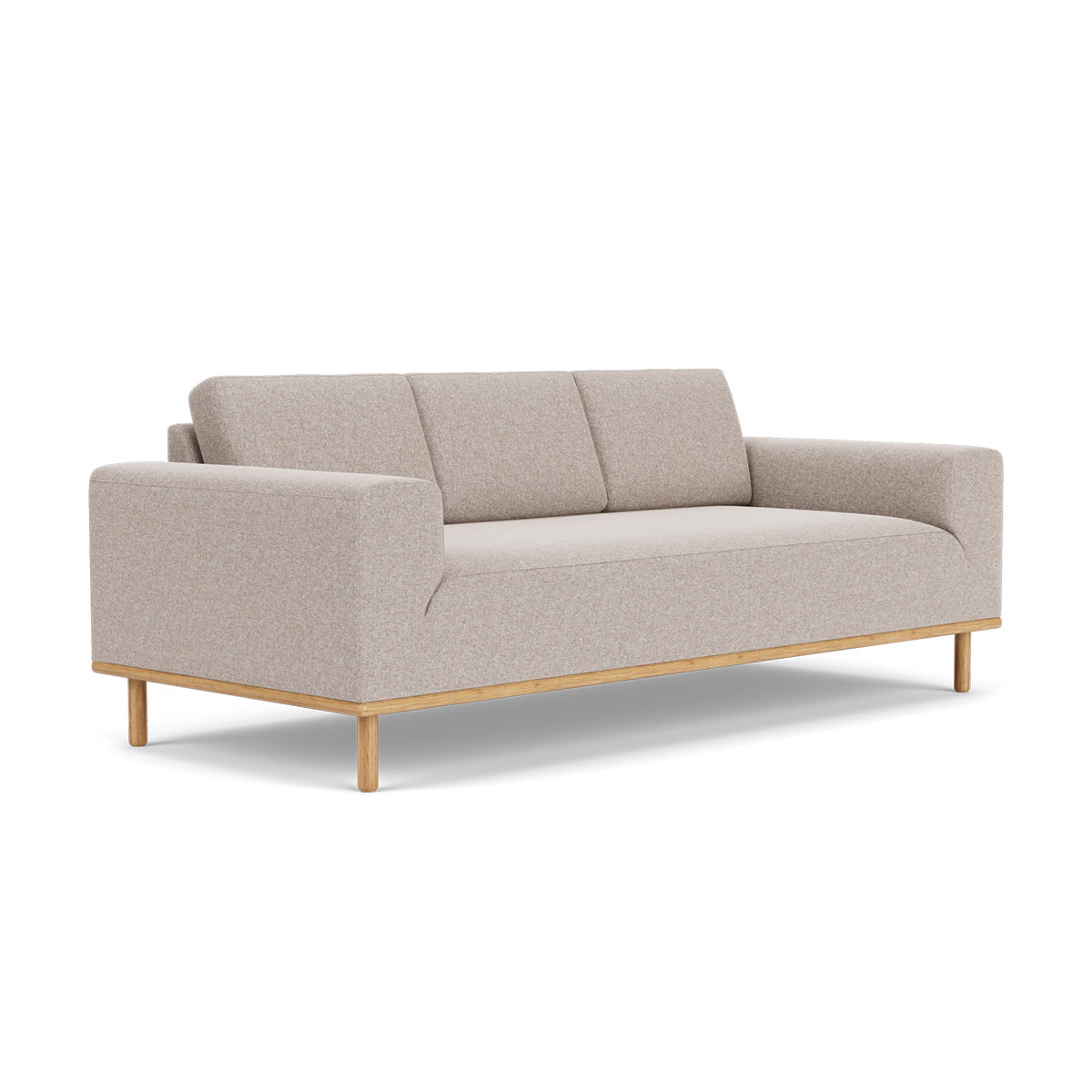 Vilmar 3 Seater Sofa