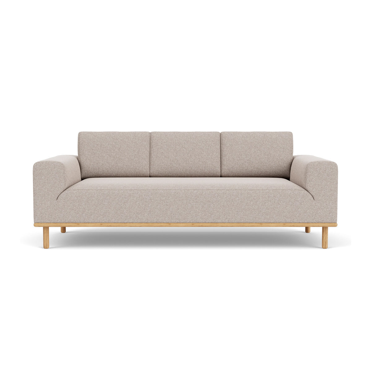 Vilmar 3 Seater Sofa