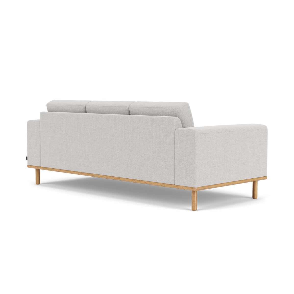 Vilmar 3 Seater Sofa