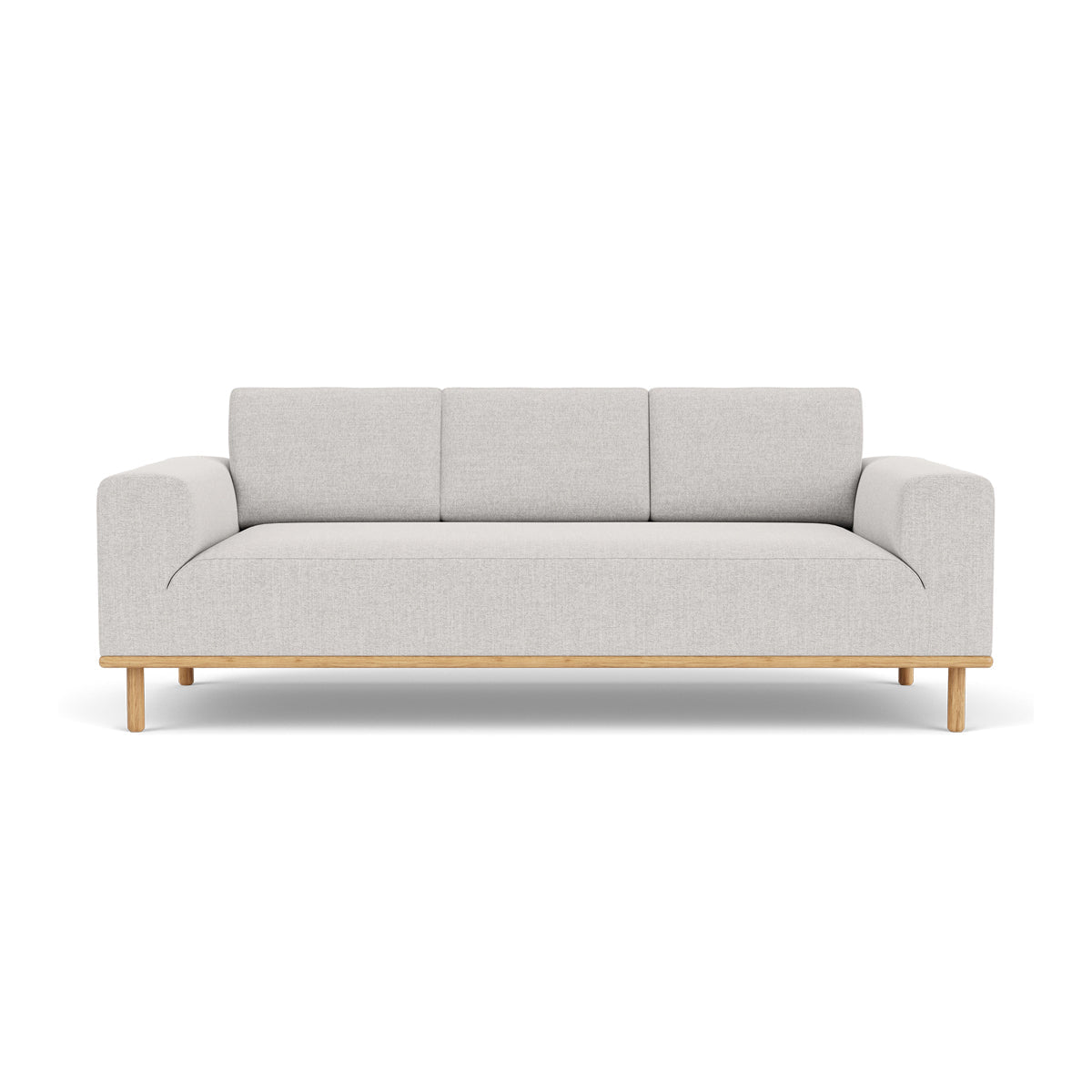 Vilmar 3 Seater Sofa