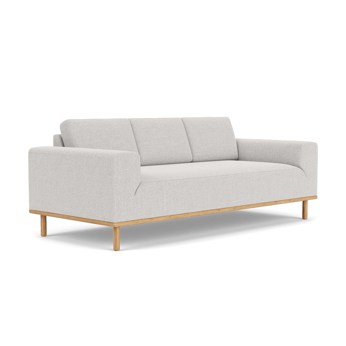 Vilmar 3 Seater Sofa