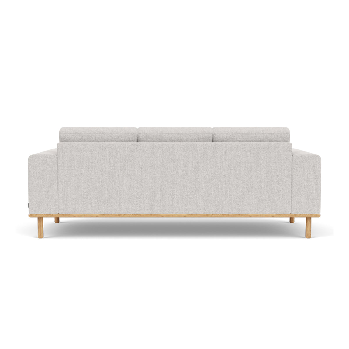 Vilmar 3 Seater Sofa
