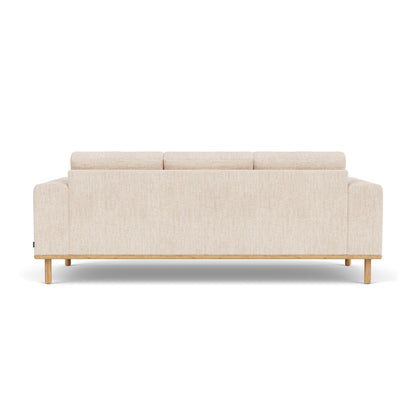 Vilmar 3 Seater Sofa
