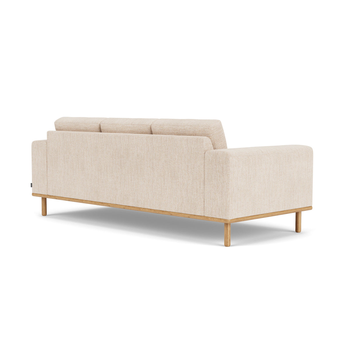 Vilmar 3 Seater Sofa