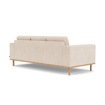 Vilmar 3 Seater Sofa