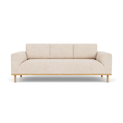 Vilmar 3 Seater Sofa