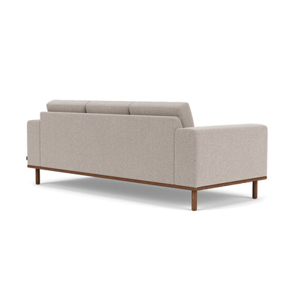 Vilmar 3 Seater Sofa