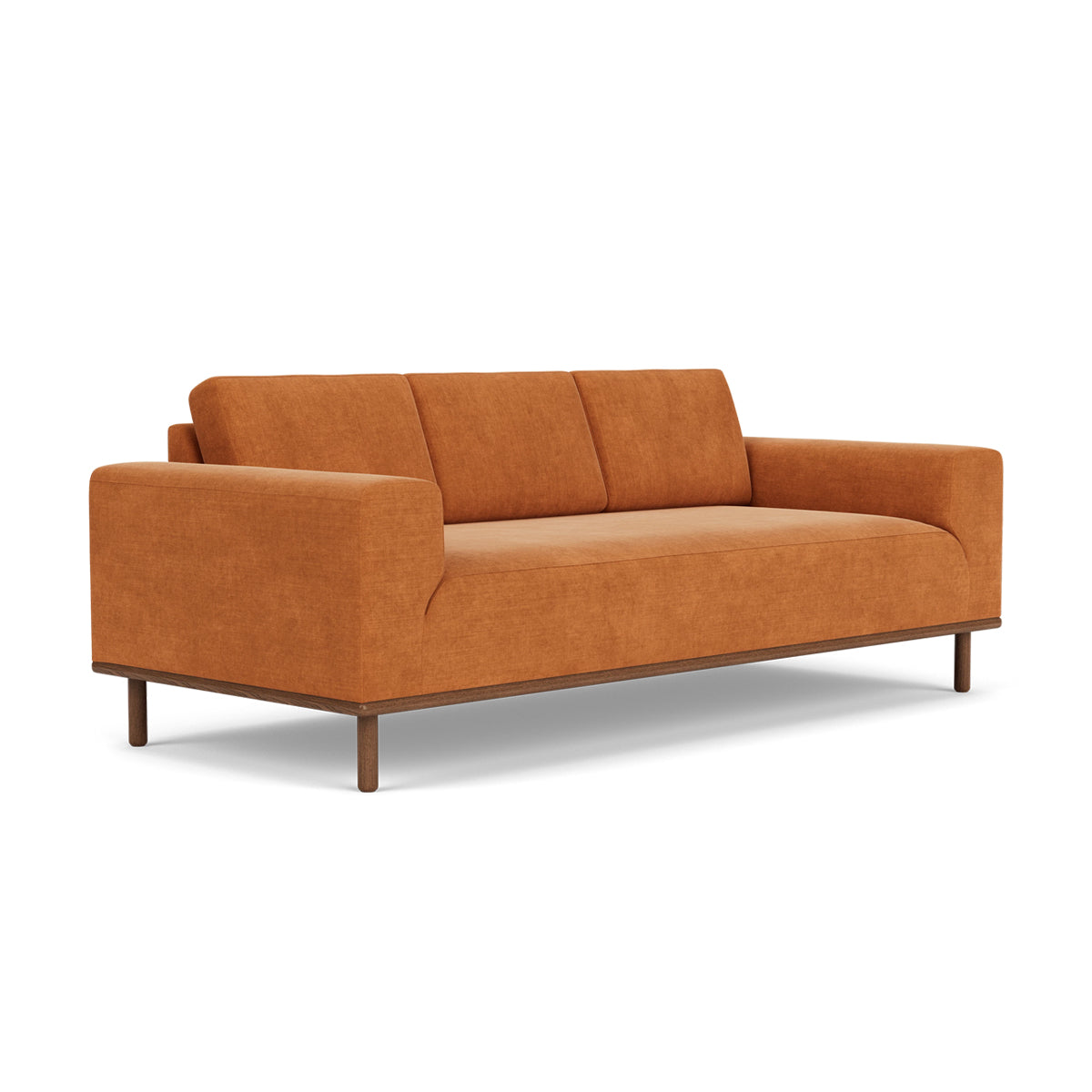 Vilmar 3 Seater Sofa