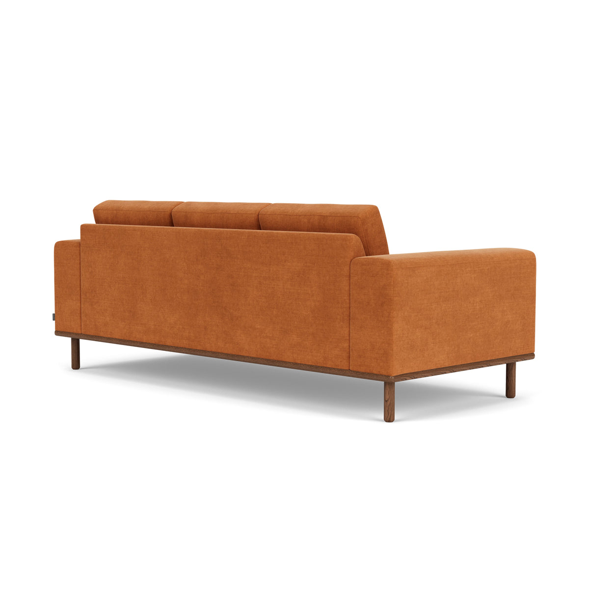 Vilmar 3 Seater Sofa