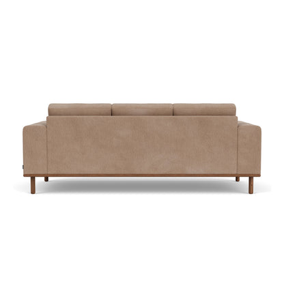Vilmar 3 Seater Sofa