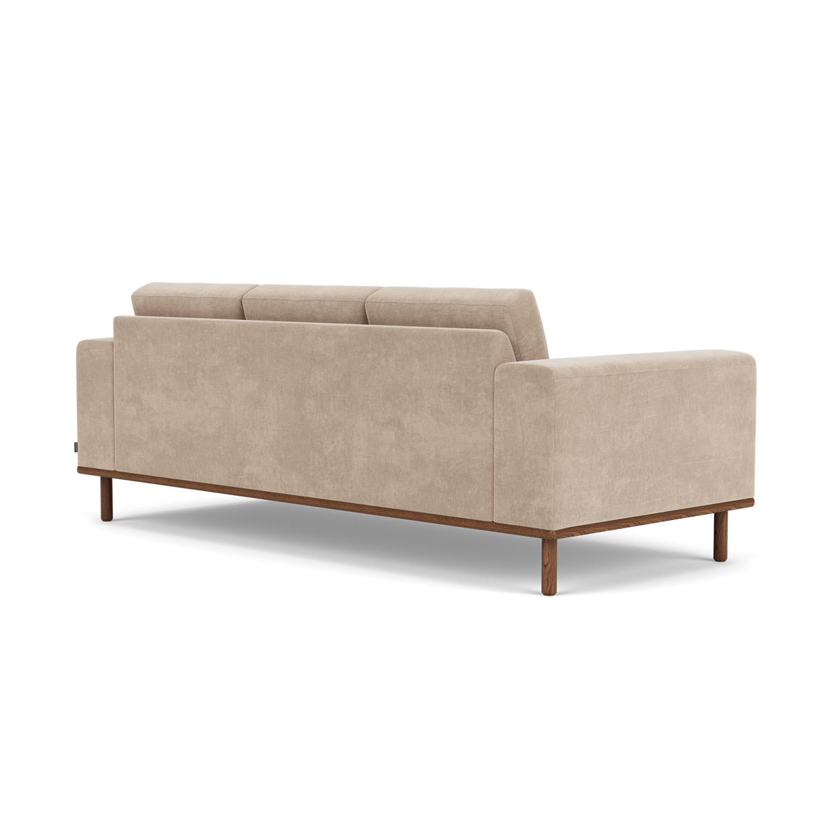 Vilmar 3 Seater Sofa