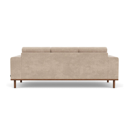 Vilmar 3 Seater Sofa