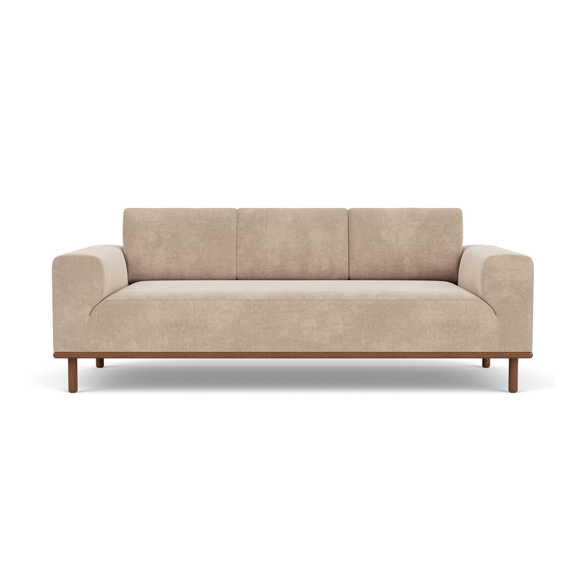 Vilmar 3 Seater Sofa
