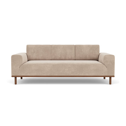 Vilmar 3 Seater Sofa