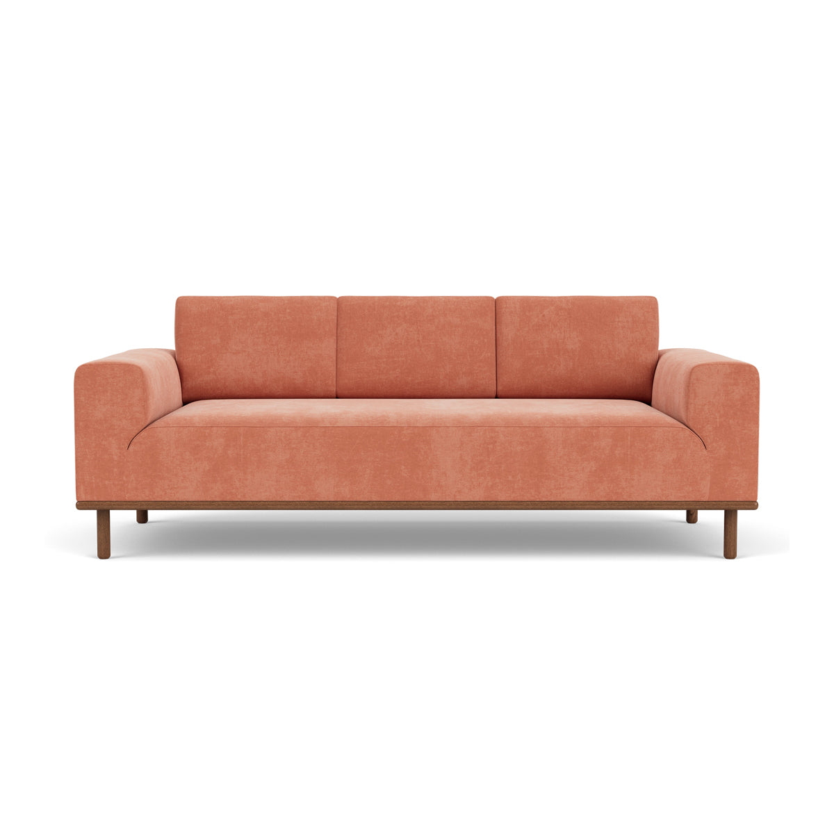 Vilmar 3 Seater Sofa