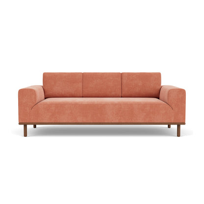 Vilmar 3 Seater Sofa