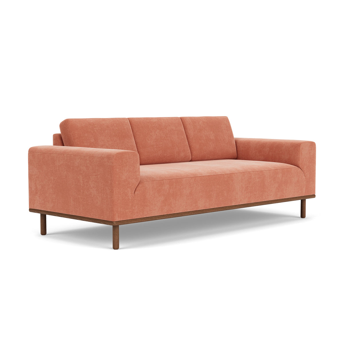Vilmar 3 Seater Sofa
