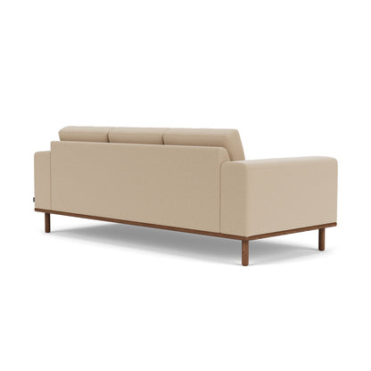Vilmar 3 Seater Sofa