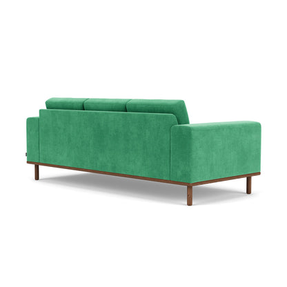 Vilmar 3 Seater Sofa