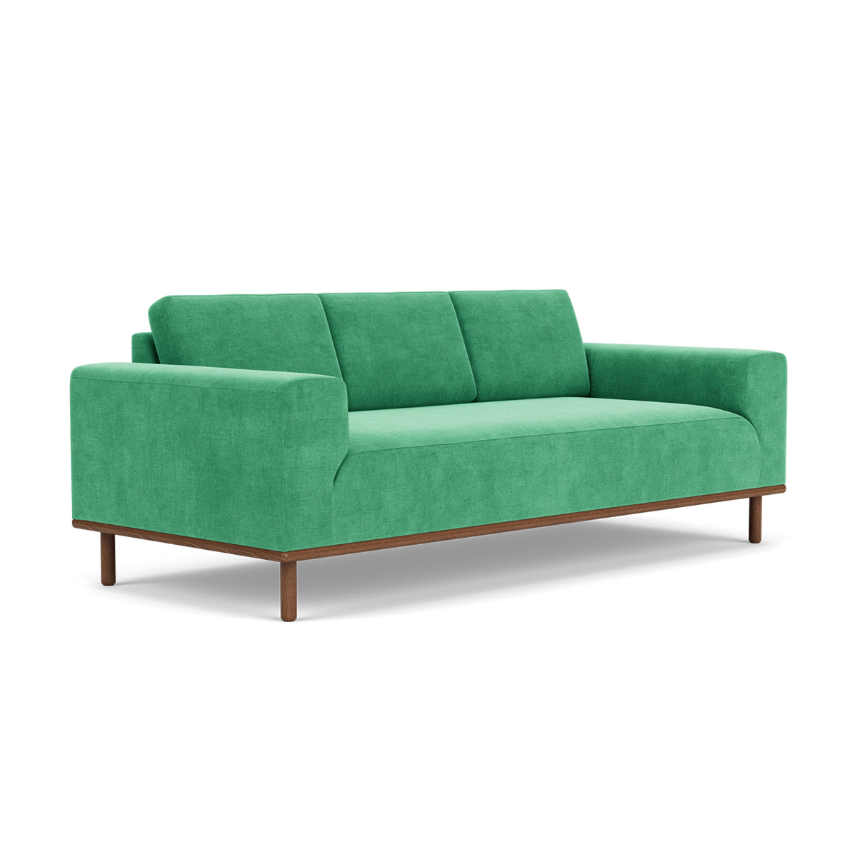 Vilmar 3 Seater Sofa
