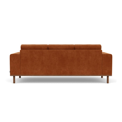 Vilmar 3 Seater Sofa