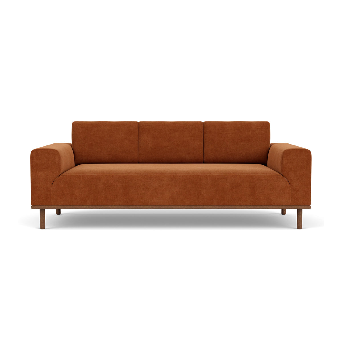 Vilmar 3 Seater Sofa