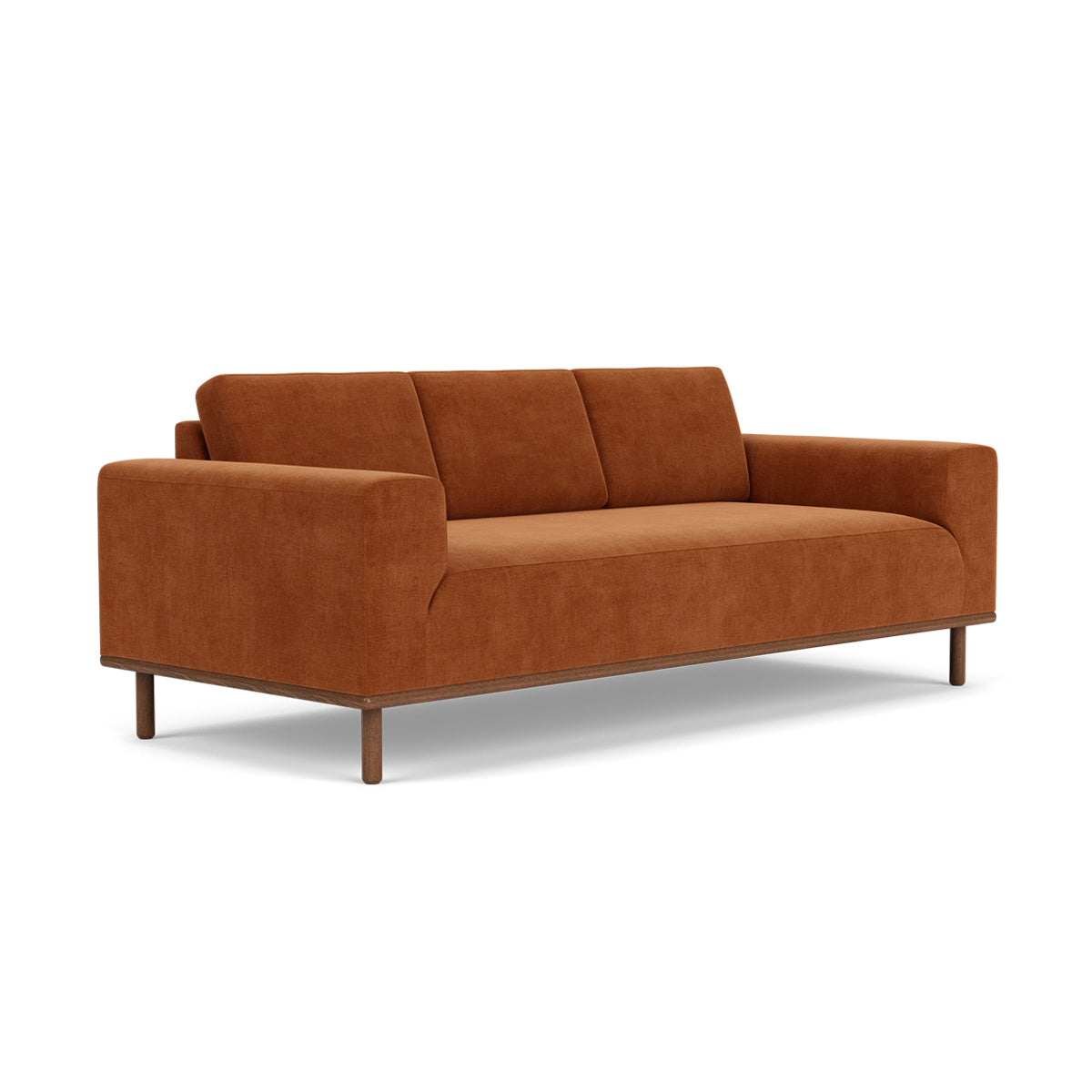 Vilmar 3 Seater Sofa