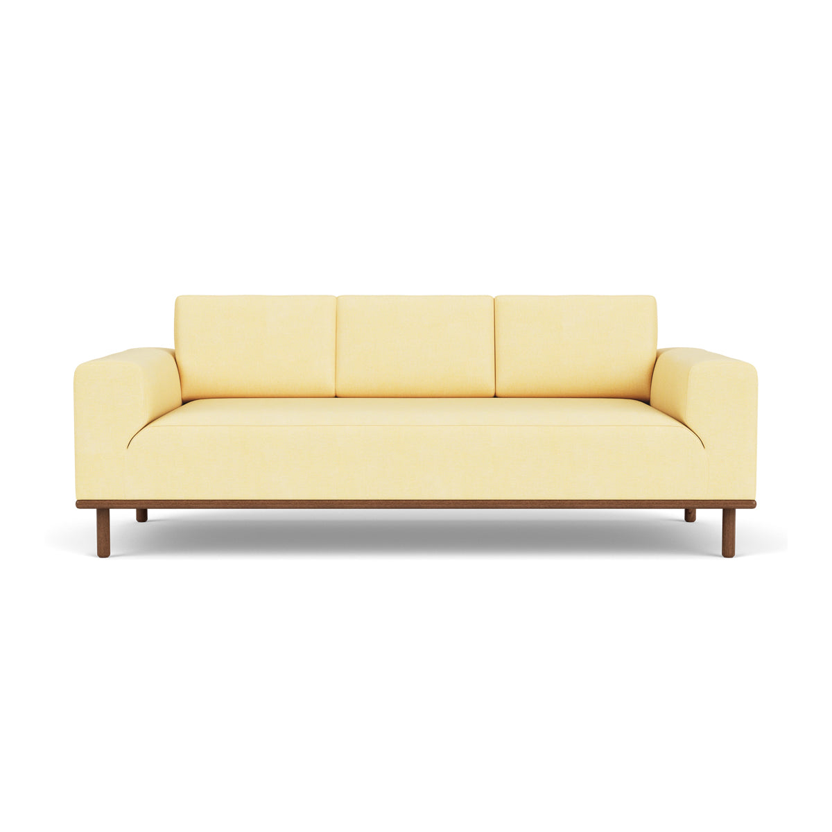 Vilmar 3 Seater Sofa