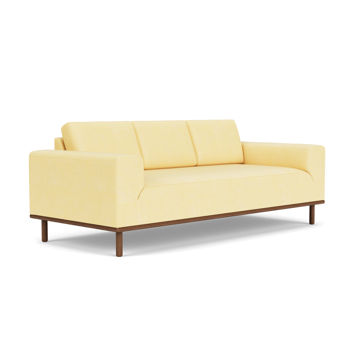 Vilmar 3 Seater Sofa