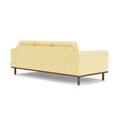 Vilmar 3 Seater Sofa