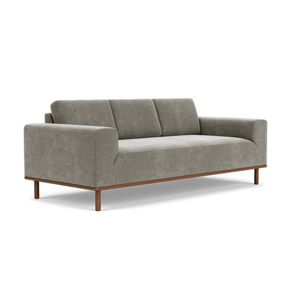 Vilmar 3 Seater Sofa