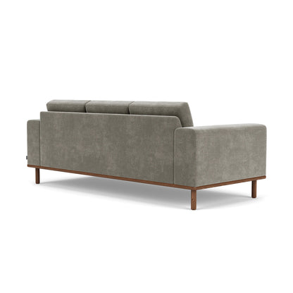 Vilmar 3 Seater Sofa