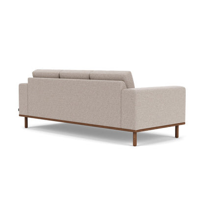 Vilmar 3 Seater Sofa