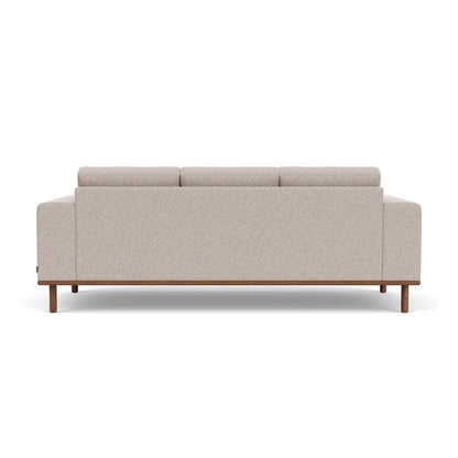Vilmar 3 Seater Sofa