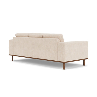 Vilmar 3 Seater Sofa