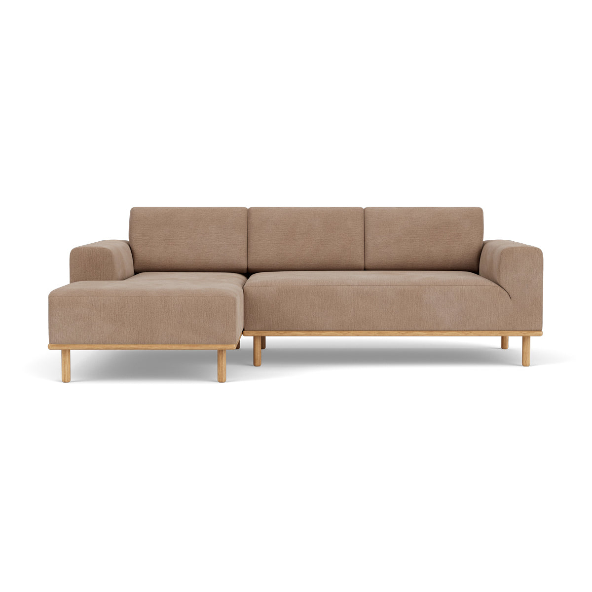 Vilmar Left Chaise Sofa